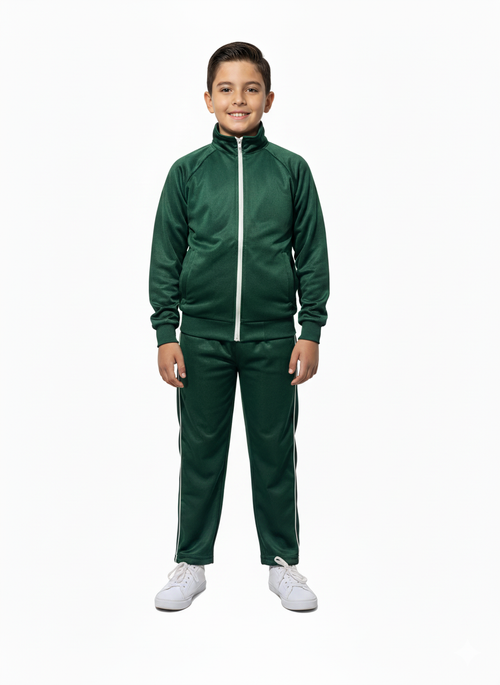 Pants Completo Uniforme Escolar