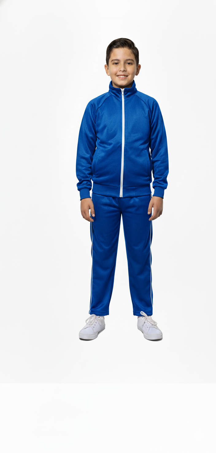 Pants Completo Uniforme Escolar