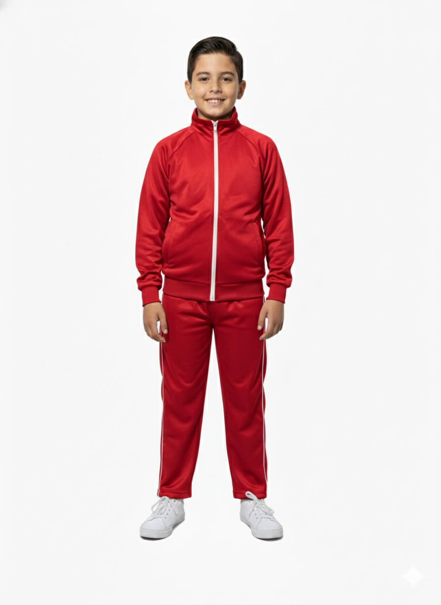 Pants Completo Uniforme Escolar