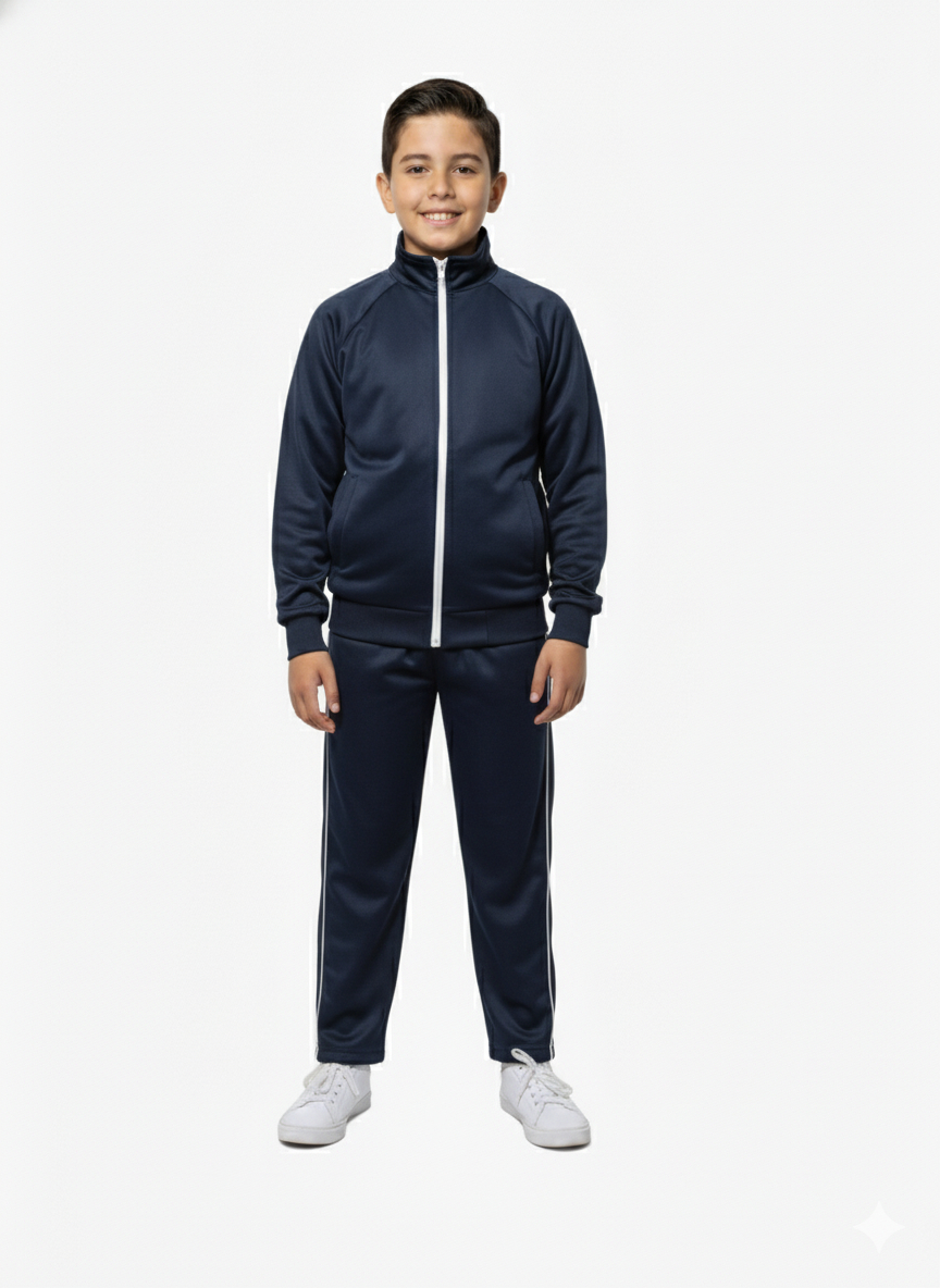 Pants Completo Uniforme Escolar