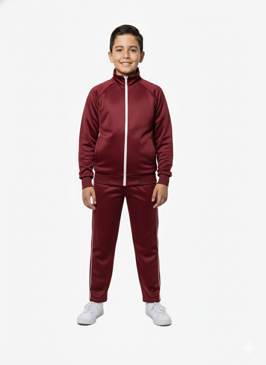 Pants Completo Uniforme Escolar