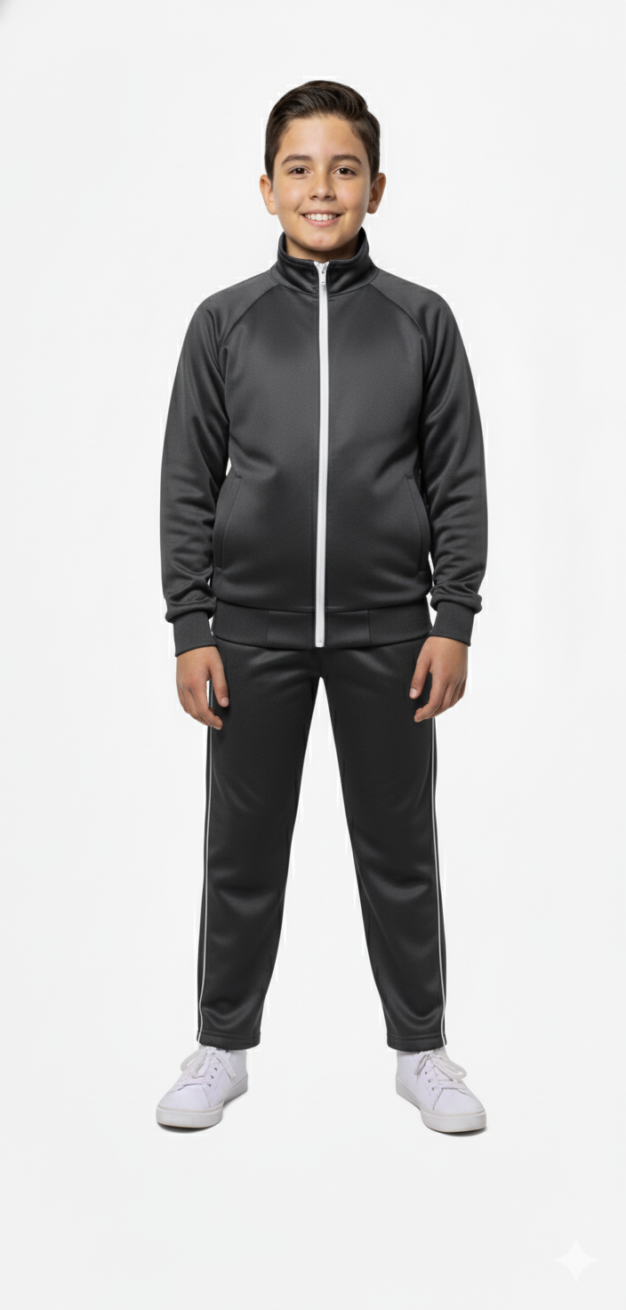Pants Completo Uniforme Escolar